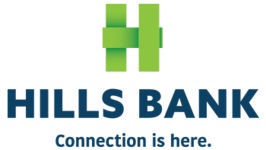 Hills Bank Connection is here